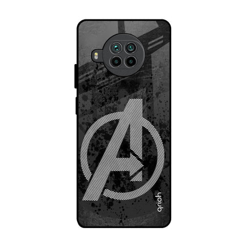Sign Of Hope Glossy Case for Mi 10i 5G