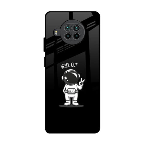 Peace Out Astro Glossy Case for Mi 10i 5G