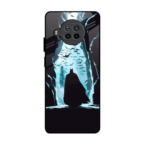 Dark Man In Cave Glossy Case for Mi 10i 5G