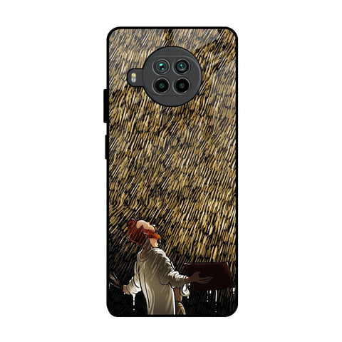 Rain Festival Glossy Case for Mi 10i 5G