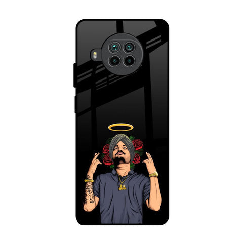 Punjabi Singer Poster Glossy Case for Mi 10i 5G
