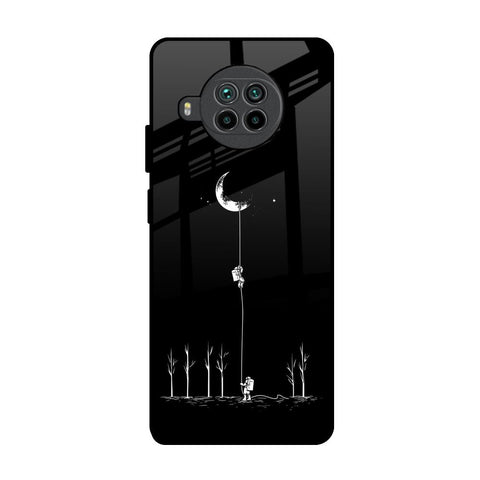 Catch the Moon Glossy Case for Mi 10i 5G