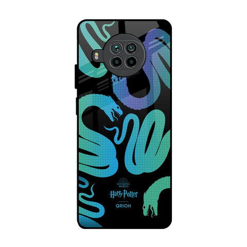 Basilisk Glossy Case for Mi 10i 5G