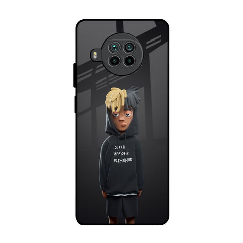 Dishonor Glossy Case for Mi 10i 5G