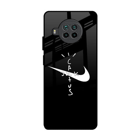 Jack Cactus Glossy Case for Mi 10i 5G