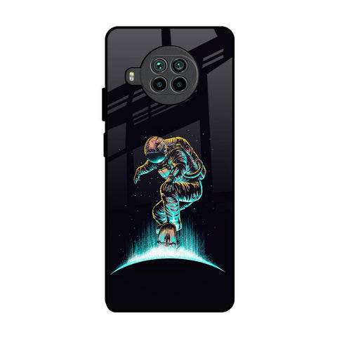 Star Ride Glossy Case for Mi 10i 5G