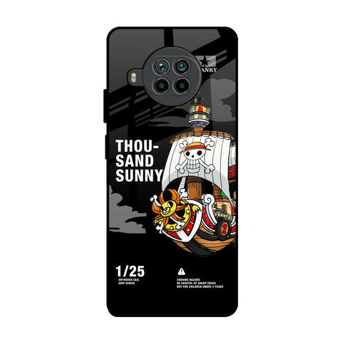 Thousand Sunny Glossy Case for Mi 10i 5G