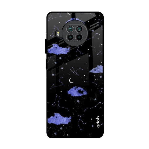 Constellations Glossy Case for Mi 10i 5G