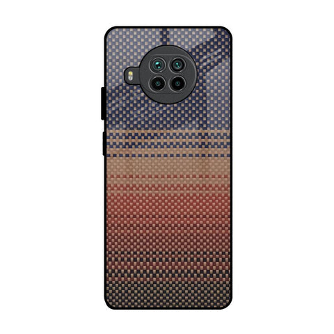 Fiber Artistry Glossy Case for Mi 10i 5G