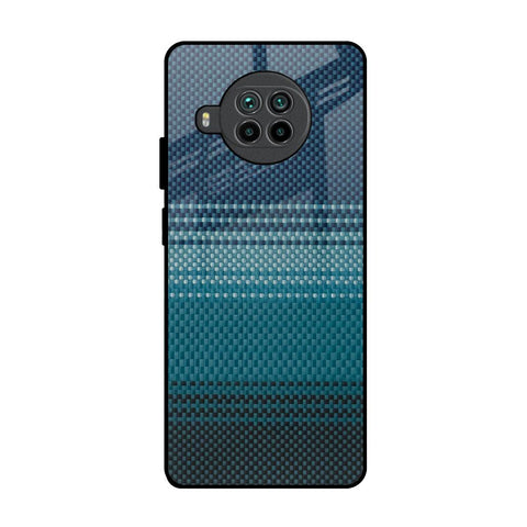 Modern Rug Glossy Case for Mi 10i 5G