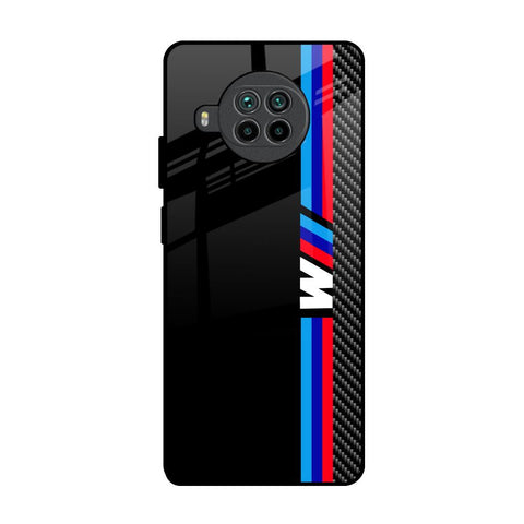 Automotive Art Glossy Case for Mi 10i 5G