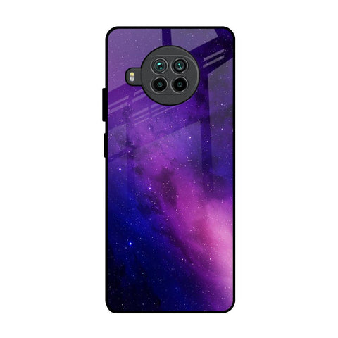 Stars Life Glossy Case For Mi 10i 5G