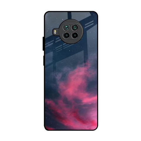 Moon Night Glossy Case For Mi 10i 5G