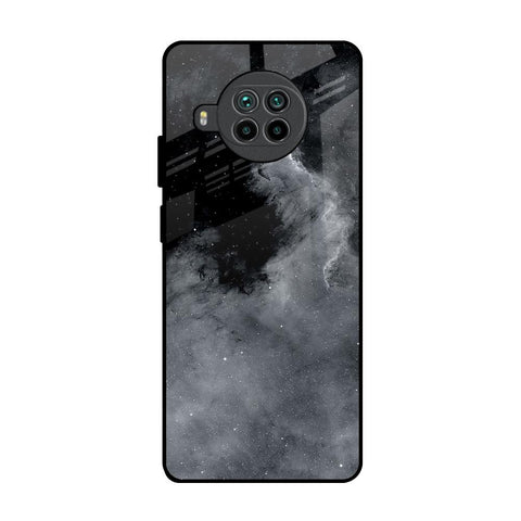 Fossil Gradient Glossy Case For Mi 10i 5G