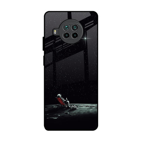 Relaxation Mode On Glossy Case For Mi 10i 5G