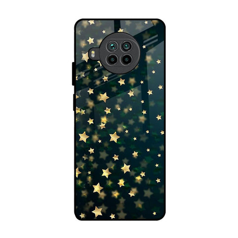 Dazzling Stars Glossy Case For Mi 10i 5G