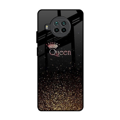 I Am The Queen Glossy Case for Mi 10i 5G
