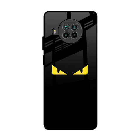 Eyes On You Glossy Case For Mi 10i 5G