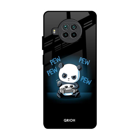 Pew Pew Glossy Case for Mi 10i 5G