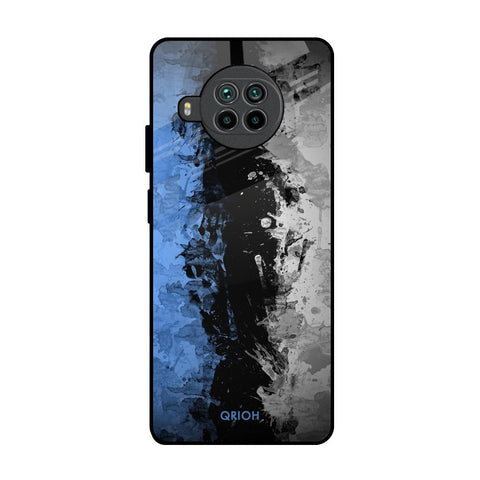 Dark Grunge Glossy Case for Mi 10i 5G