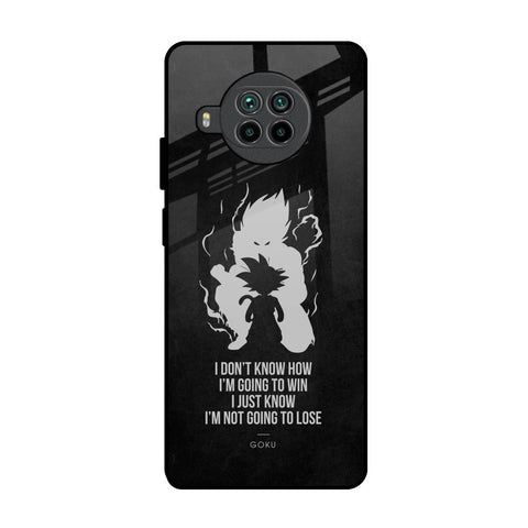 Ace One Piece Glossy Case for Mi 10i 5G