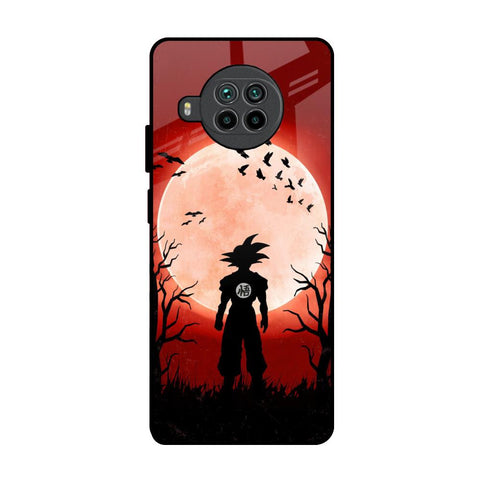 Winter Forest Glossy Case for Mi 10i 5G