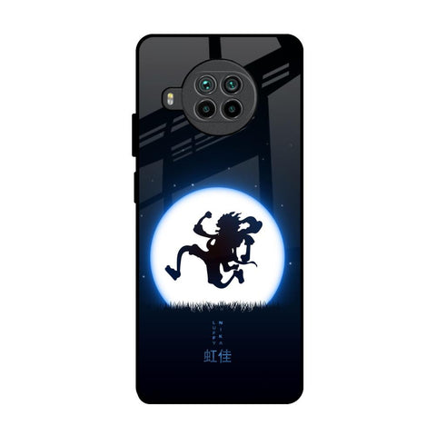 Luffy Nika Glossy Case for Mi 10i 5G