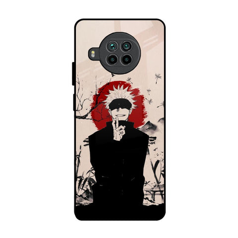 Manga Series Glossy Case for Mi 10i 5G