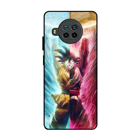 Ultimate Fusion Glossy Case for Mi 10i 5G