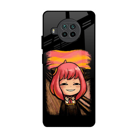 Spy X Family Glossy Case for Mi 10i 5G
