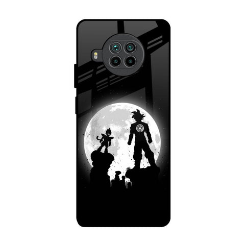 True Saiyans Glossy Case for Mi 10i 5G