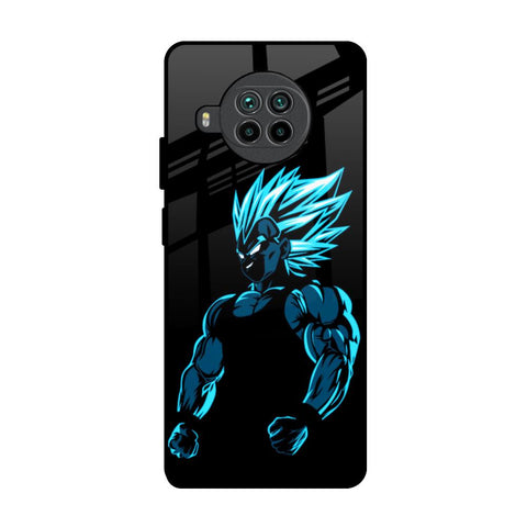 Pumped Up Anime Glossy Case for Mi 10i 5G