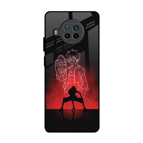 Soul Of Anime Glossy Case for Mi 10i 5G