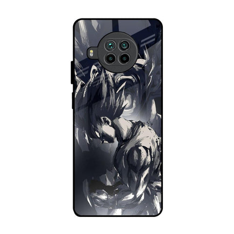 Sketch Art DB Glossy Case for Mi 10i 5G