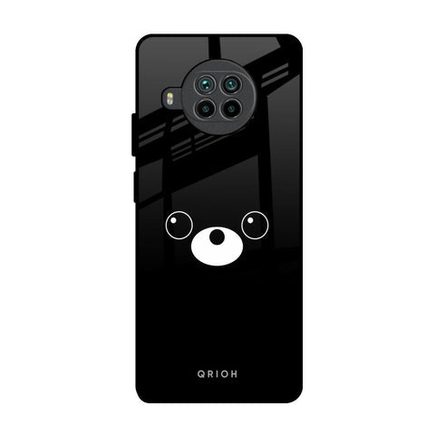 Cute Bear Glossy Case for Mi 10i 5G