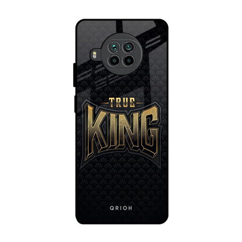 True King Glossy Case for Mi 10i 5G