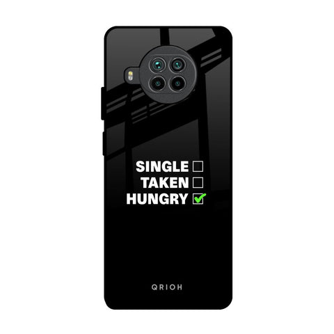 Hungry Glossy Case for Mi 10i 5G