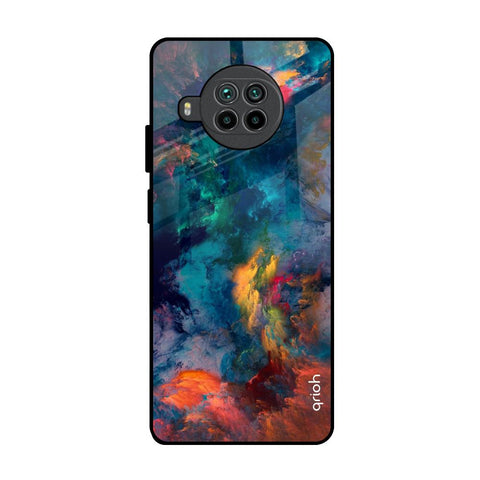 Cloudburst Glossy Case for Mi 10i 5G