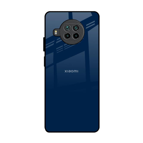 Royal Navy Glossy Case for Mi 10i 5G