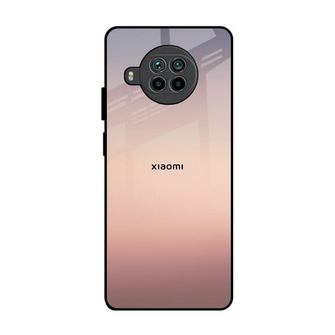 Golden Mauve Glossy Case for Mi 10i 5G
