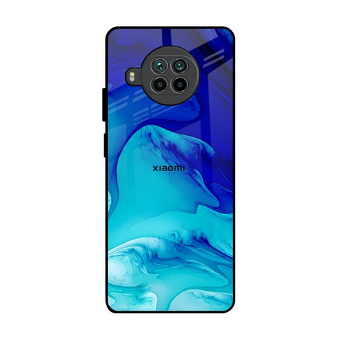 Raging Tides Glossy Case for Mi 10i 5G
