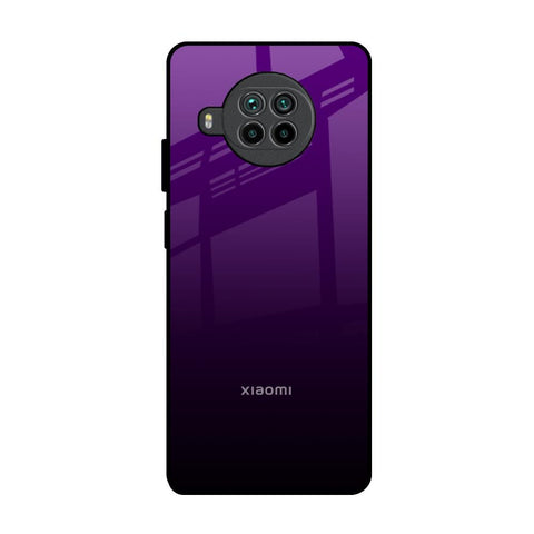 Harbor Royal Blue Glossy Case For Mi 10i 5G