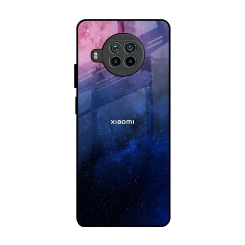 Dreamzone Glossy Case For Mi 10i 5G