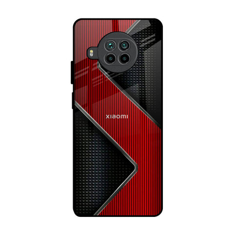 Art Of Strategic Glossy Case For Mi 10i 5G