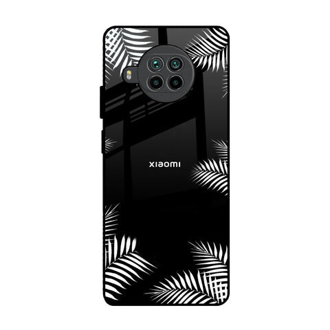 Zealand Fern Design Glossy Case For Mi 10i 5G