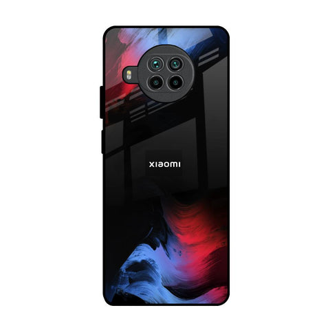 Fine Art Wave Glossy Case for Mi 10i 5G