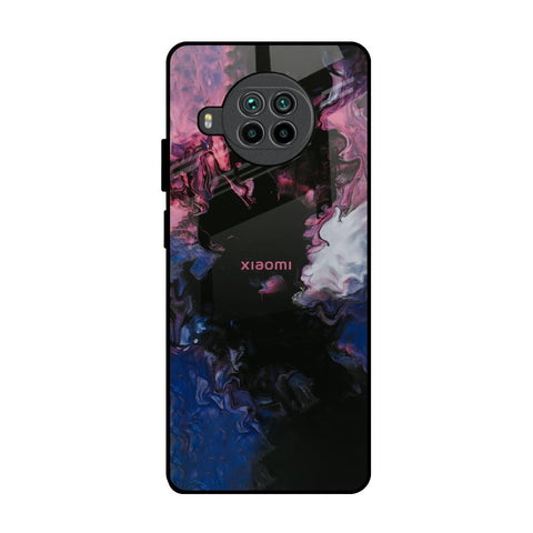 Smudge Brush Glossy case for Mi 10i 5G