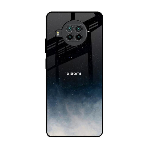 Aesthetic Sky Glossy Case for Mi 10i 5G