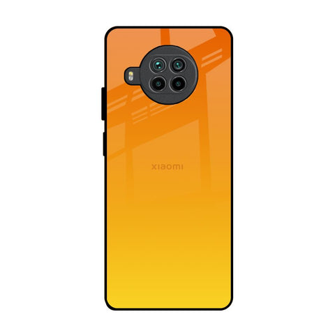 Sunset Glossy Case for Mi 10i 5G
