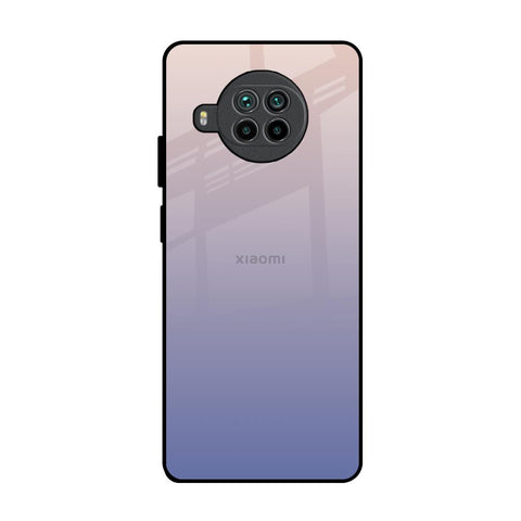 Rose Hue Glossy Case for Mi 10i 5G